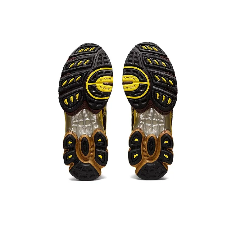 Asics UB3 S Gel Nimbus 9 Kiko Kostadinov Rum Rasin-5
