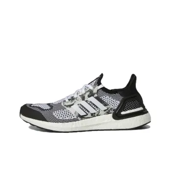 Adidas Ultra Boost 19.5 Dna White Black Marble
