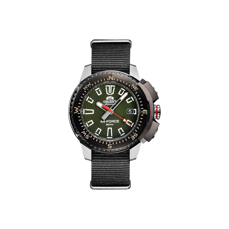 ORIENT Men Watch-0