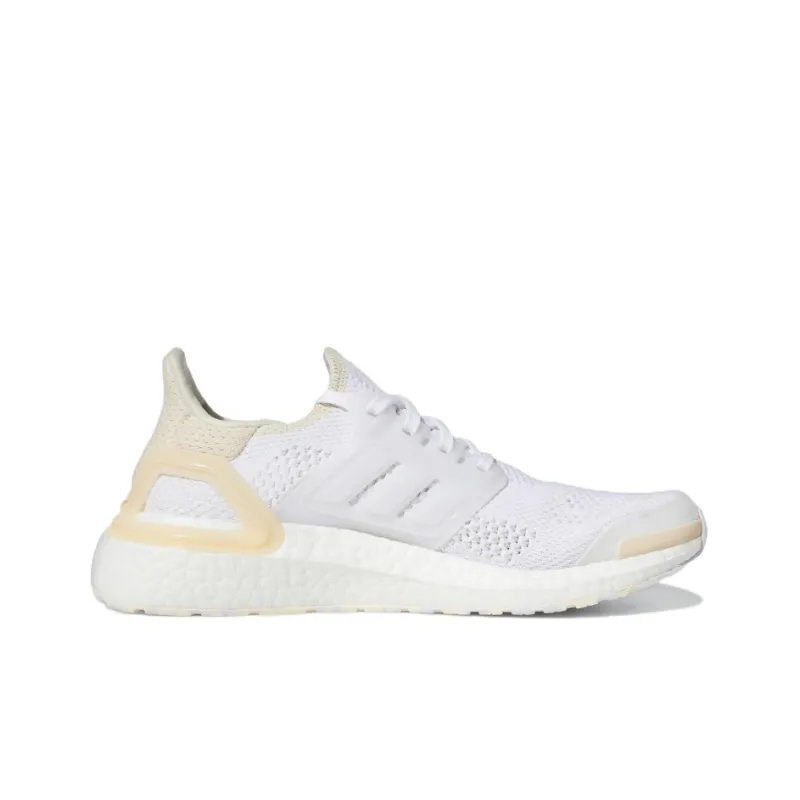 Adidas UltraBoost 19.5 Dna 'White Bliss Orange' Women's-1