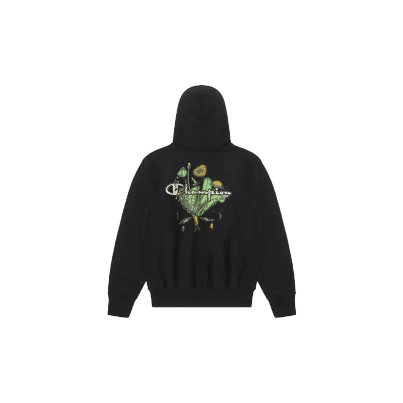 Champion FW22 Sweatshirt US Version Unisex-3
