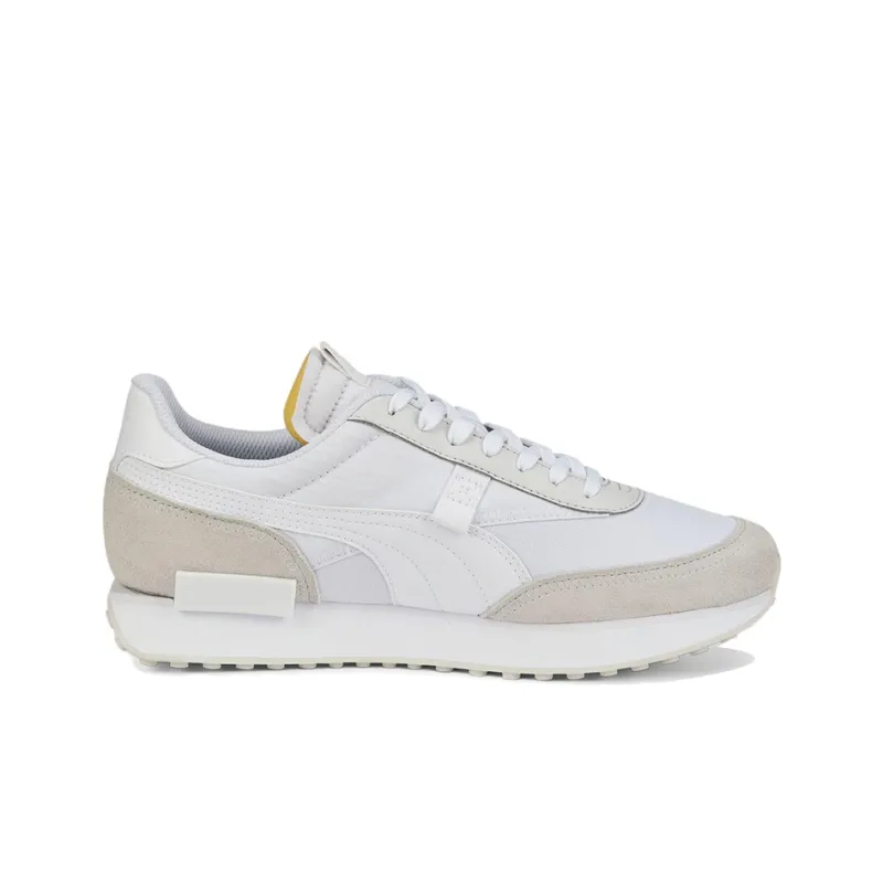 PUMA Future Rider Play On 'White Nimbus Cloud'-1