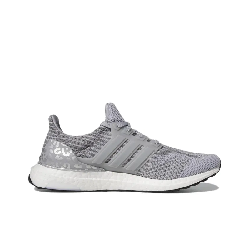 Adidas UltraBoost 5.0 Dna 'Halo Silver Metallic' Women's-1
