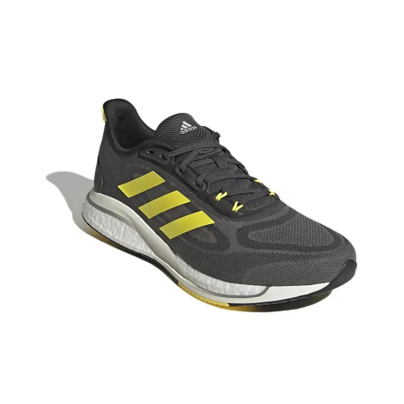 Adidas Supernova+ 'Grey Six'-2