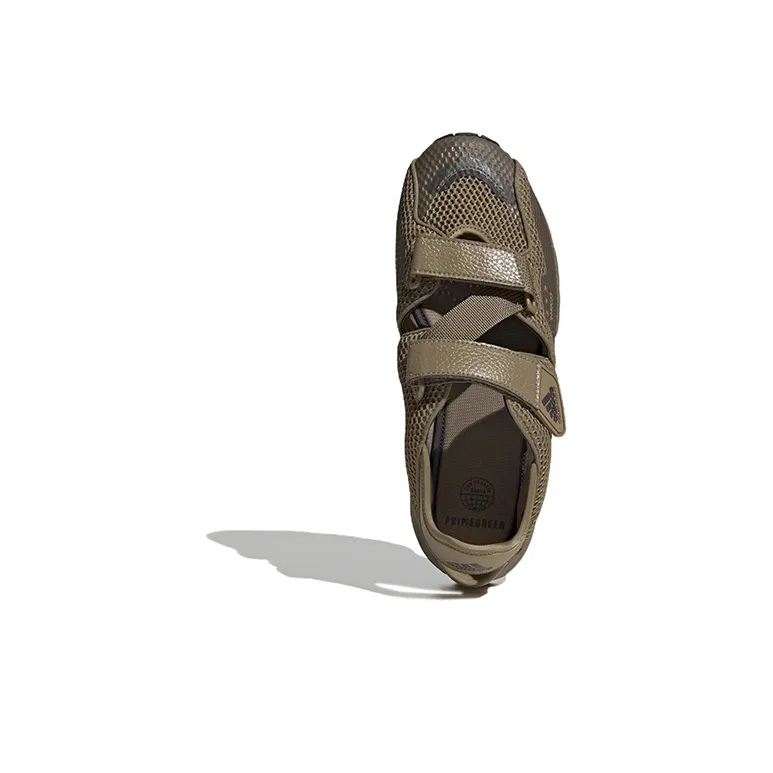 EQT93 Sandal Adidas 'Tech Khaki'-4