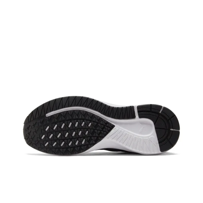 PUMA Aviator ProFoam Sky 'Black White'-5