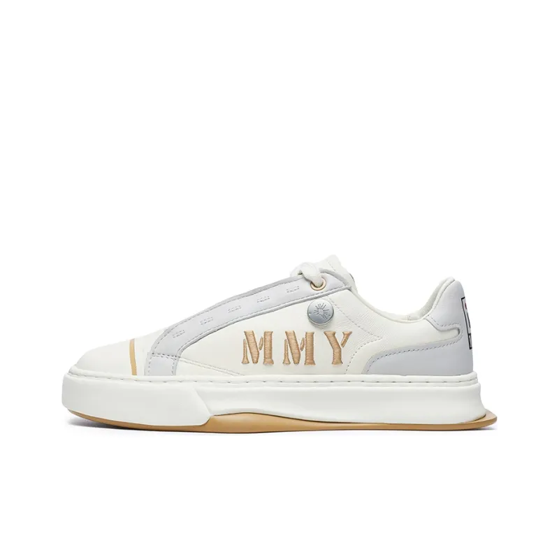 FILA Mihara Yasuhiro X FILA FM 4 'White' Women's-0