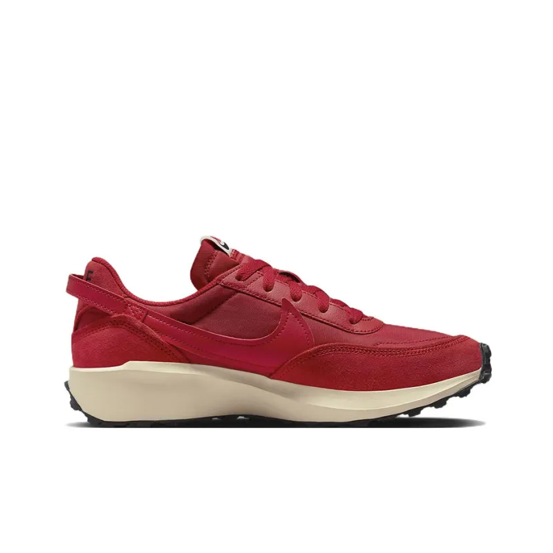 Nike Waffle Debut 'Gym Red' Women's-1