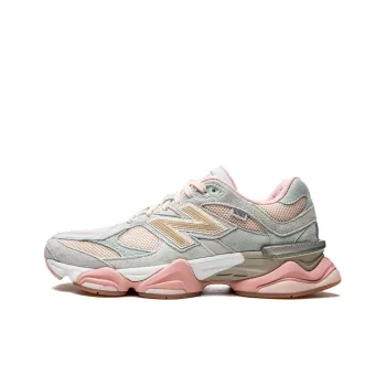 New Balance 9060 Joe Freshgoods Inside Voices Baby Shower Blue