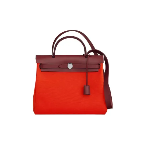 HERMES Herbag Handbags