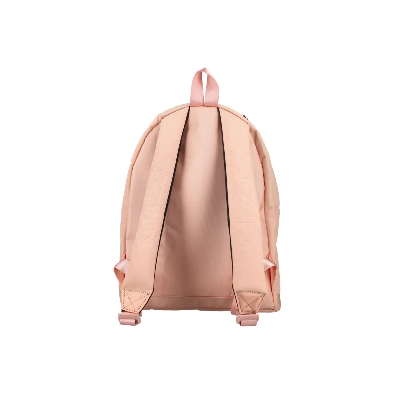 KENZO Polyester Backpack Kids' Pink-3