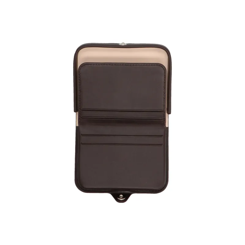 A.P.C Josh Coin Purse-2