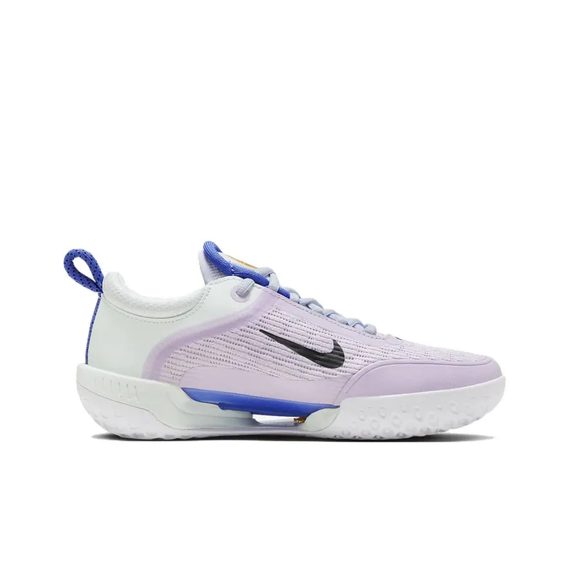 Nike Court Zoom Nxt 'Doll Barely Green' Women's-1