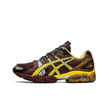 Asics UB3 S Gel Nimbus 9 Kiko Kostadinov Rum Rasin