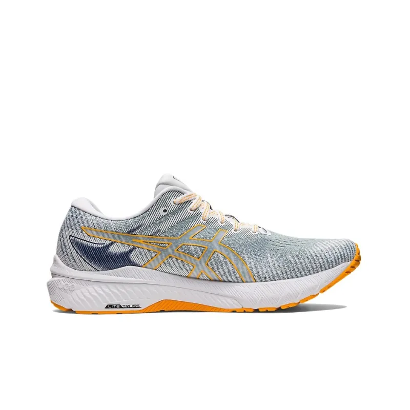 Asics GT 2000 10 'Light Steel Amber'-1
