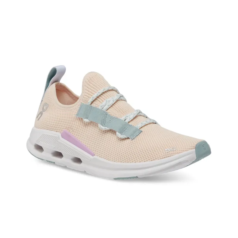 On Running Cloudeasy Fawn Surf Women's-2