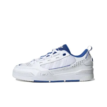 Adidas Originals ADI2000 Cloud White Blue