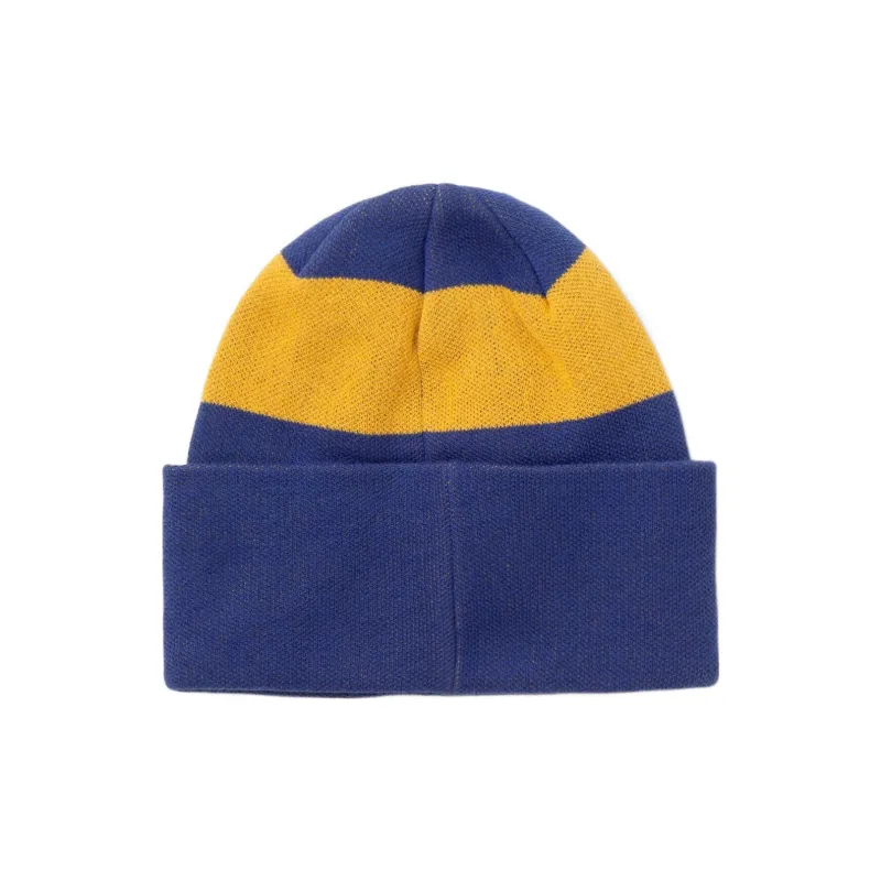 THE NORTH FACE Beanies Unisex Blue-1