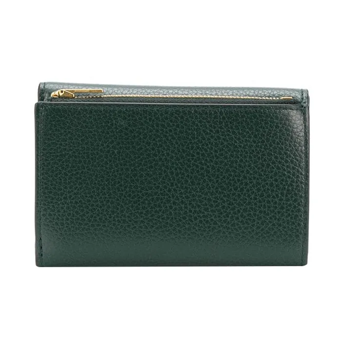 Mulberry Logo Printed Wallet-1