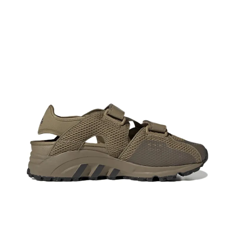 EQT93 Sandal Adidas 'Tech Khaki'-1