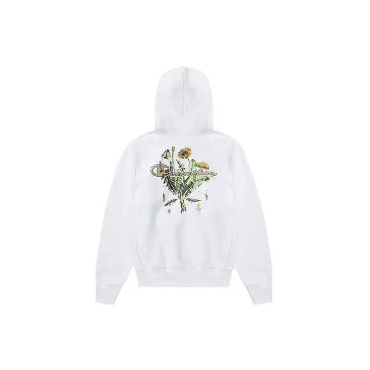 Champion FW22 Sweatshirt US Version Unisex-1
