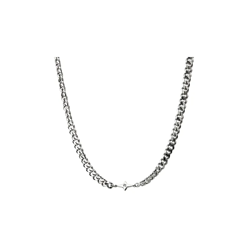 Guuka Necklaces Unisex-0