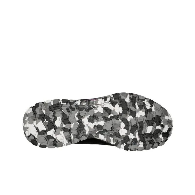 Skechers Uno Trail 'Cool Trek   Black' Women's-4
