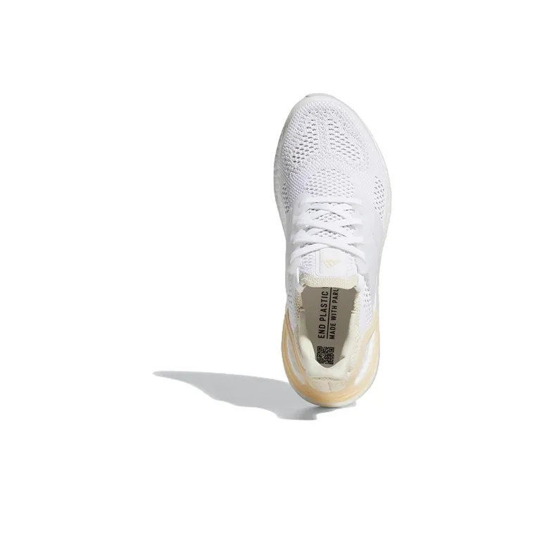 Adidas UltraBoost 19.5 Dna 'White Bliss Orange' Women's-4