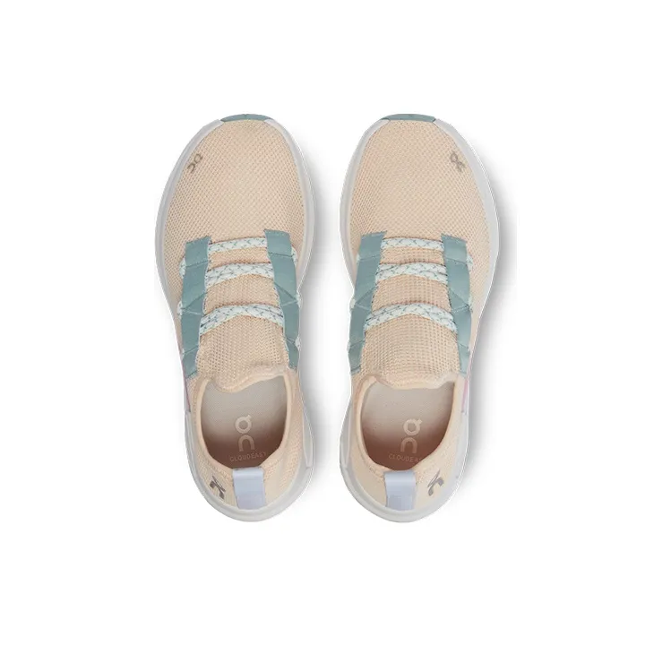On Running Cloudeasy Fawn Surf Women's-3
