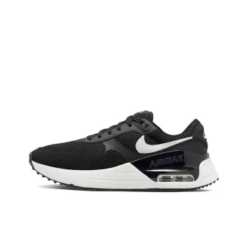 Nike Air Max Systm Black Wolf Grey