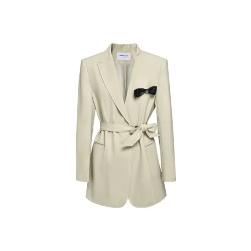 TAMMY TANGS Women Business Suit