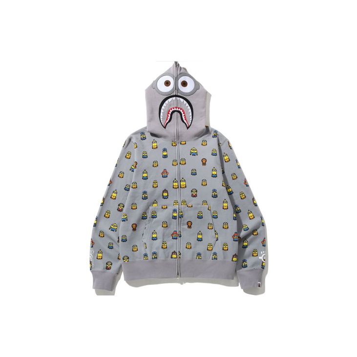 bape x minions 2022 POIZON