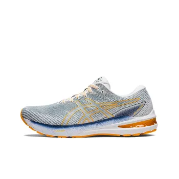Asics GT 2000 10 'Light Steel Amber'