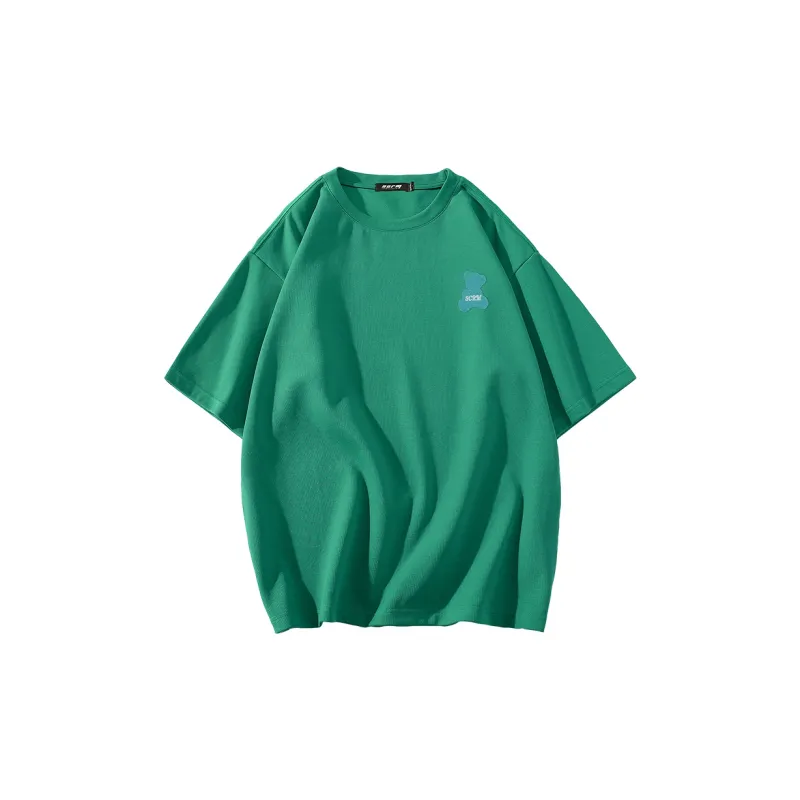 SCRM T Shirts Unisex-11