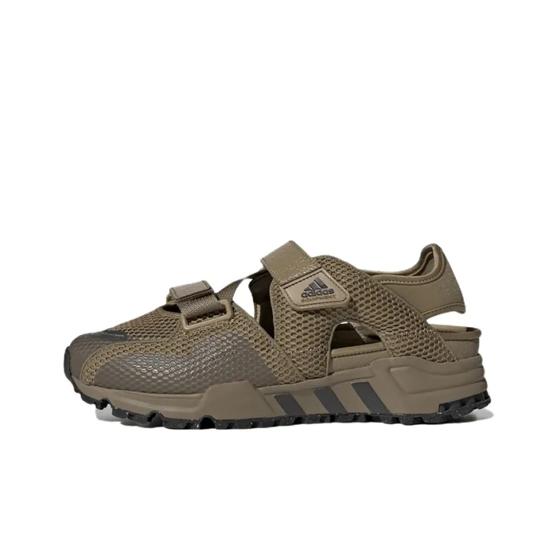 EQT93 Sandal Adidas 'Tech Khaki'-0