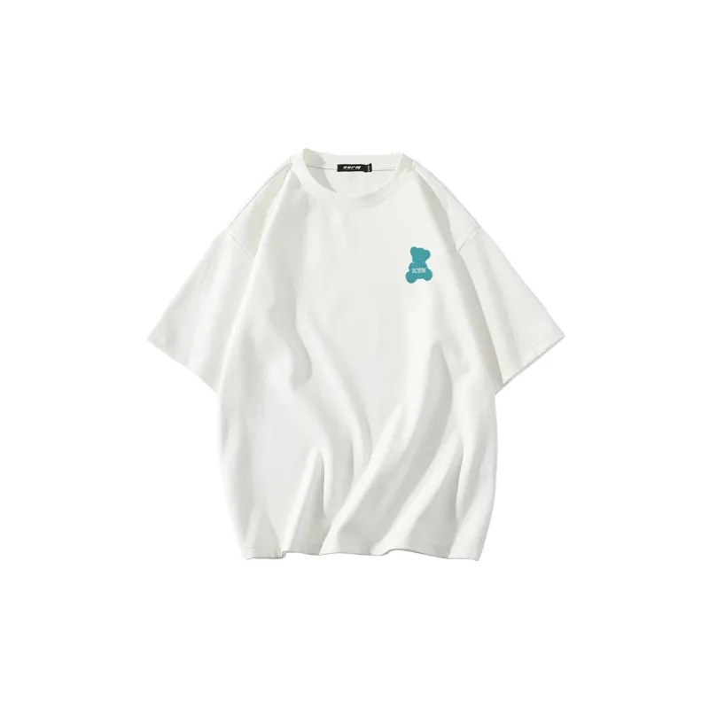 SCRM T Shirts Unisex-6