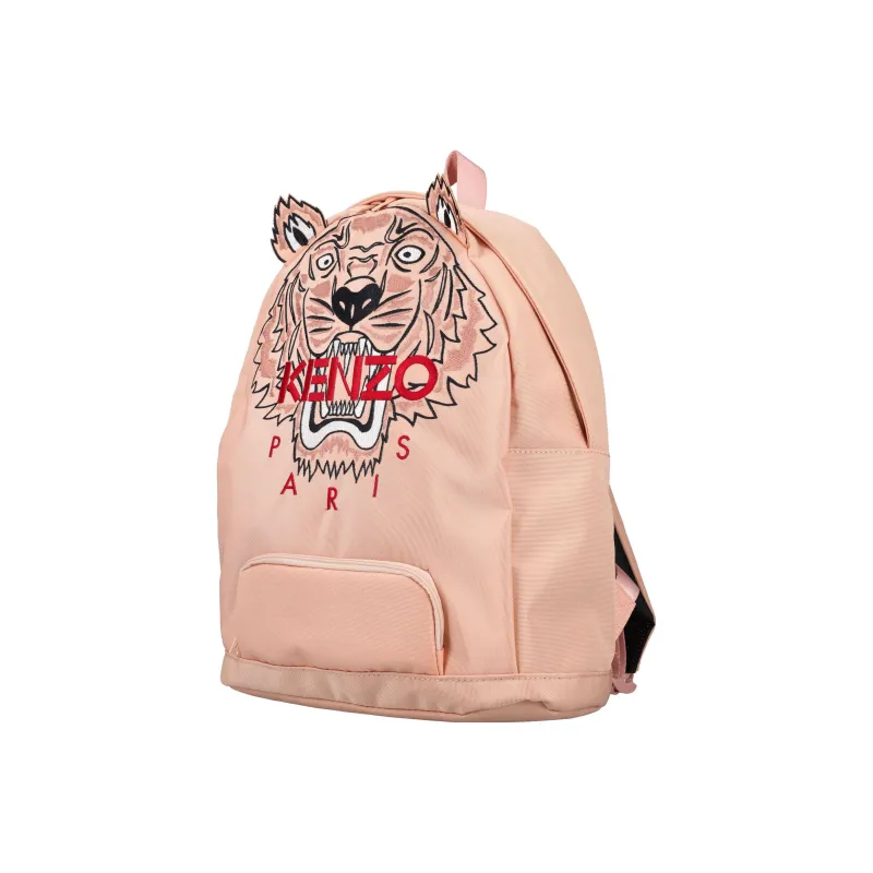 KENZO Polyester Backpack Kids' Pink-1