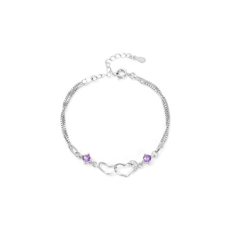 KENMO Bracelets Women's-4