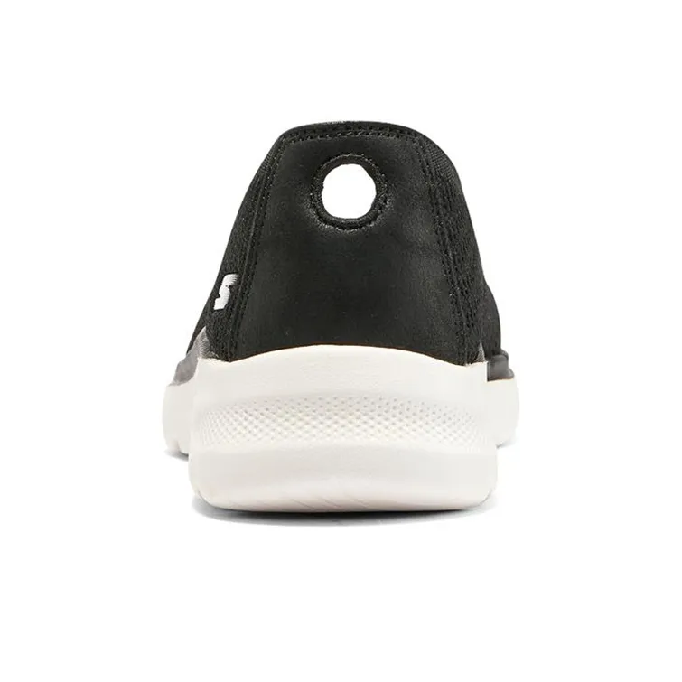 Skechers Go Walk 6 'Black' Women's-3