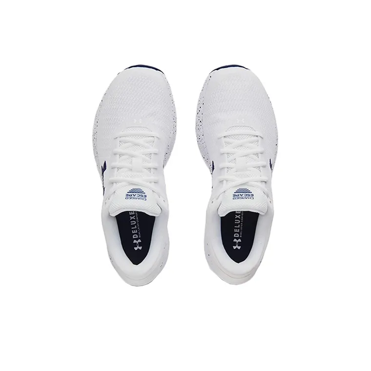 Under Armour Charged Escape 3 'Big Logo White'-3