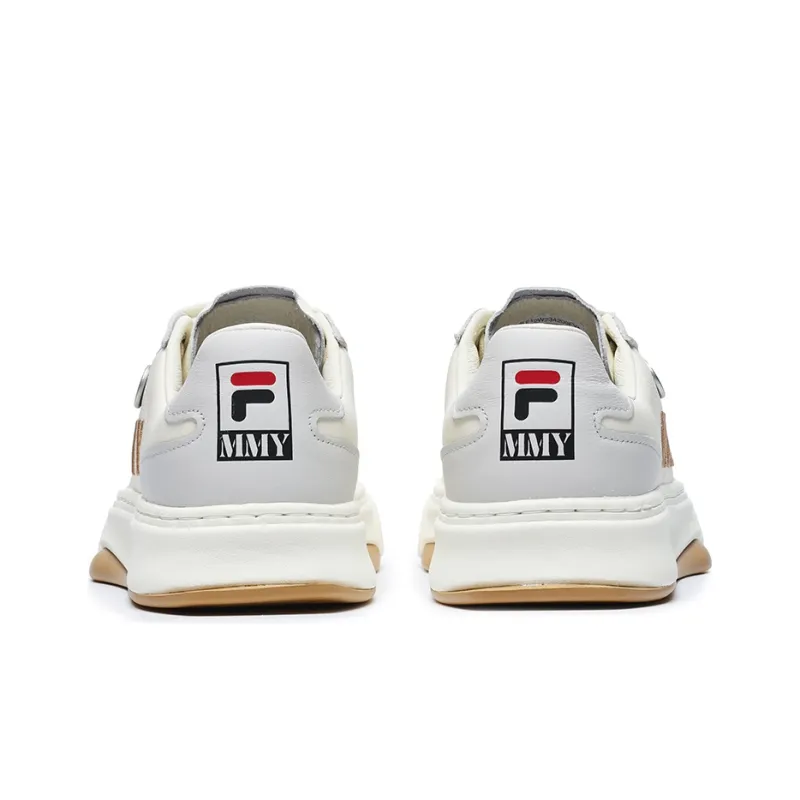 FILA Mihara Yasuhiro X FILA FM 4 'White' Women's-4