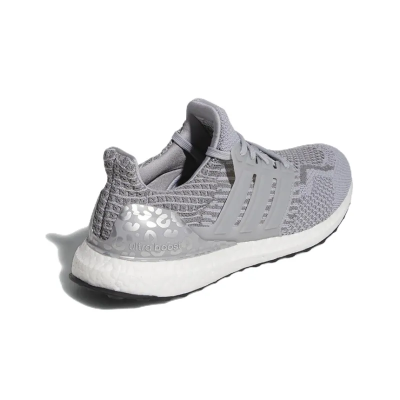 Adidas UltraBoost 5.0 Dna 'Halo Silver Metallic' Women's-3