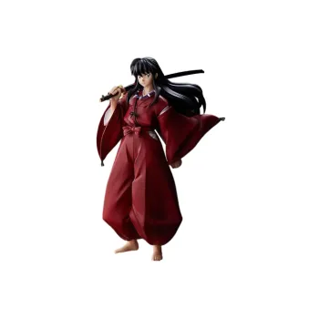 GSC PARADE Collection Inuyasha Pop Up New Moon Day Ver. Scale Figures 17cm