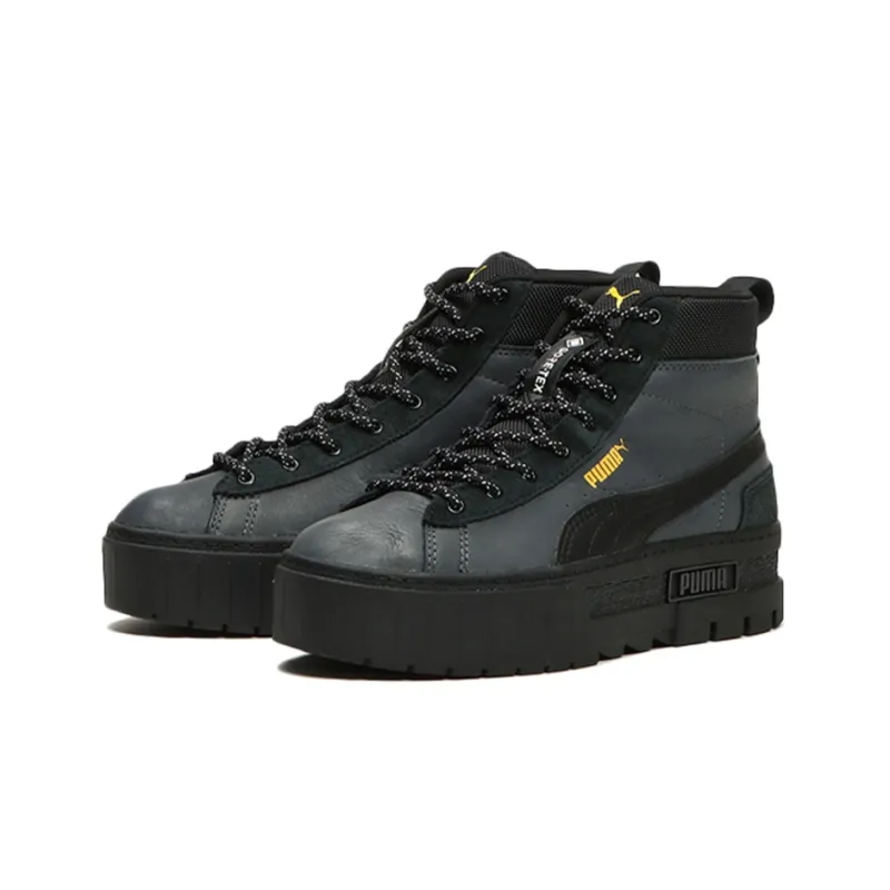 PUMA Mayze Mid Gtx Women's-1