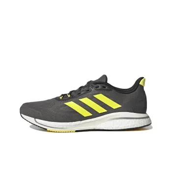 Adidas Supernova+ 'Grey Six'