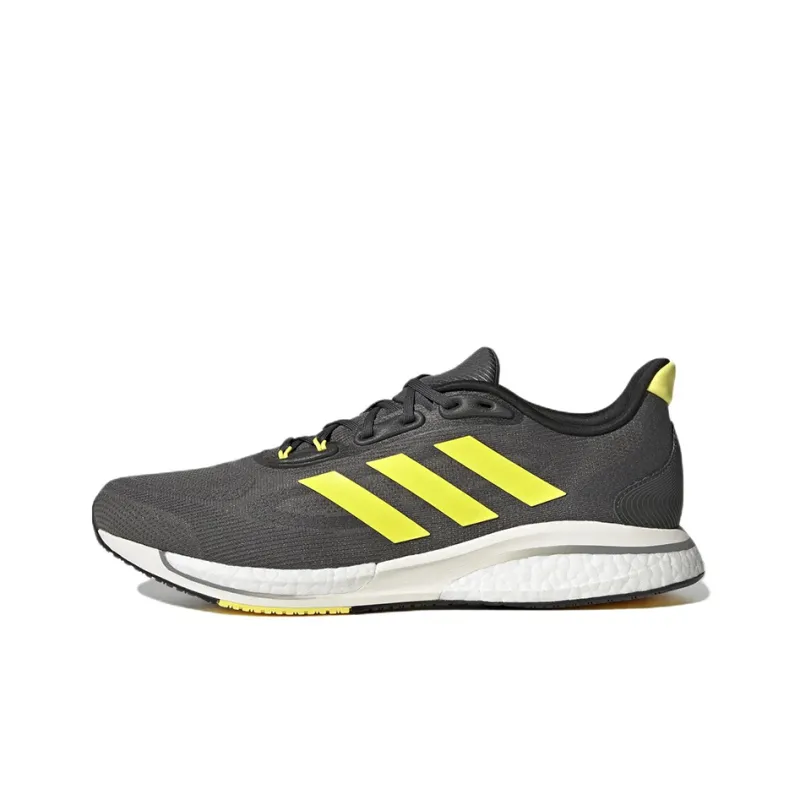 Adidas Supernova+ 'Grey Six'-0