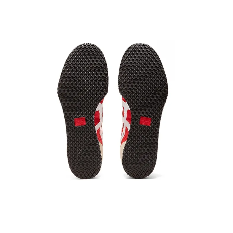 Onitsuka Tiger Serrano 'Classic Red White'-4
