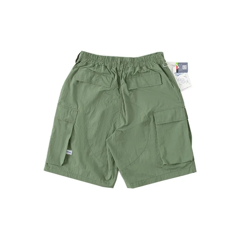 TEKABLU Casual Shorts Unisex-10