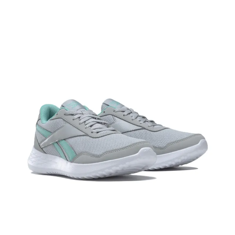 Reebok Women's Energen Lite 'Pure Grey Semi Classic Teal' Women's-2