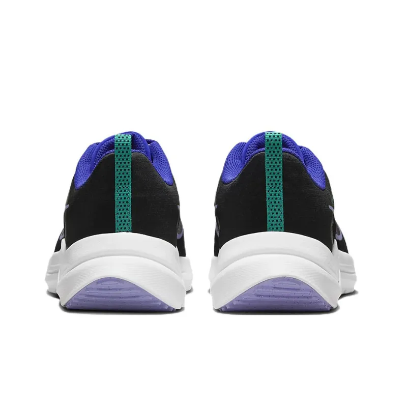 Nike Downshifter 12 'Black Lapis' Women's-4